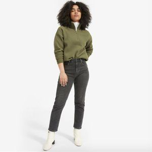 Everlane ReNew Half-Zip Fleece